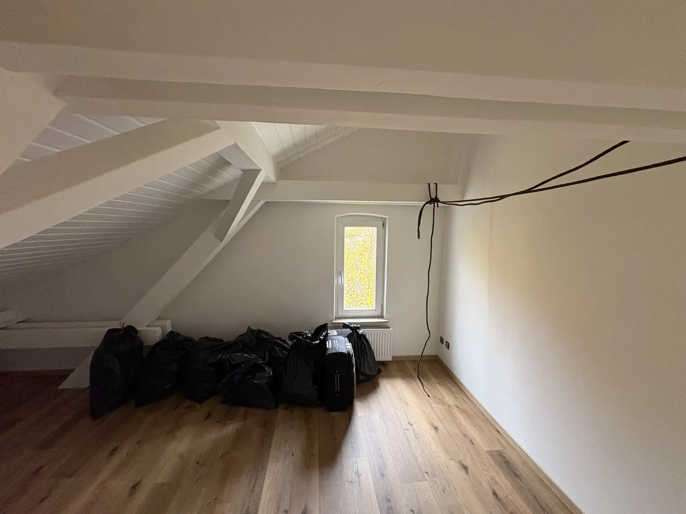 2 room apartment with 52 m² in Ingolstadt – Photo 3