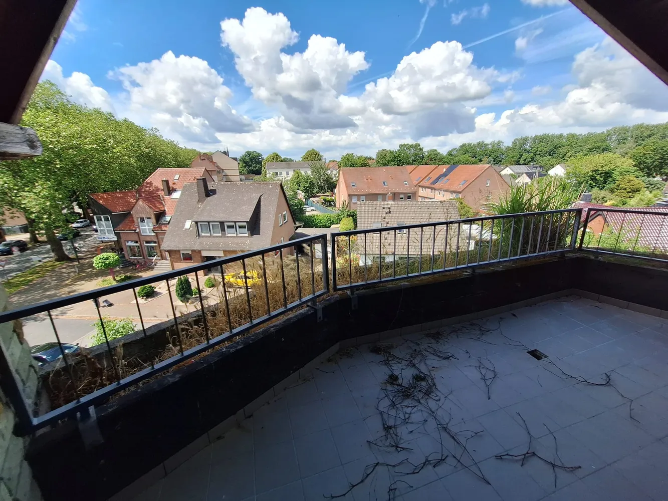 2 Zimmer Wohnung mit 61 m² in Lünen – Bild 4