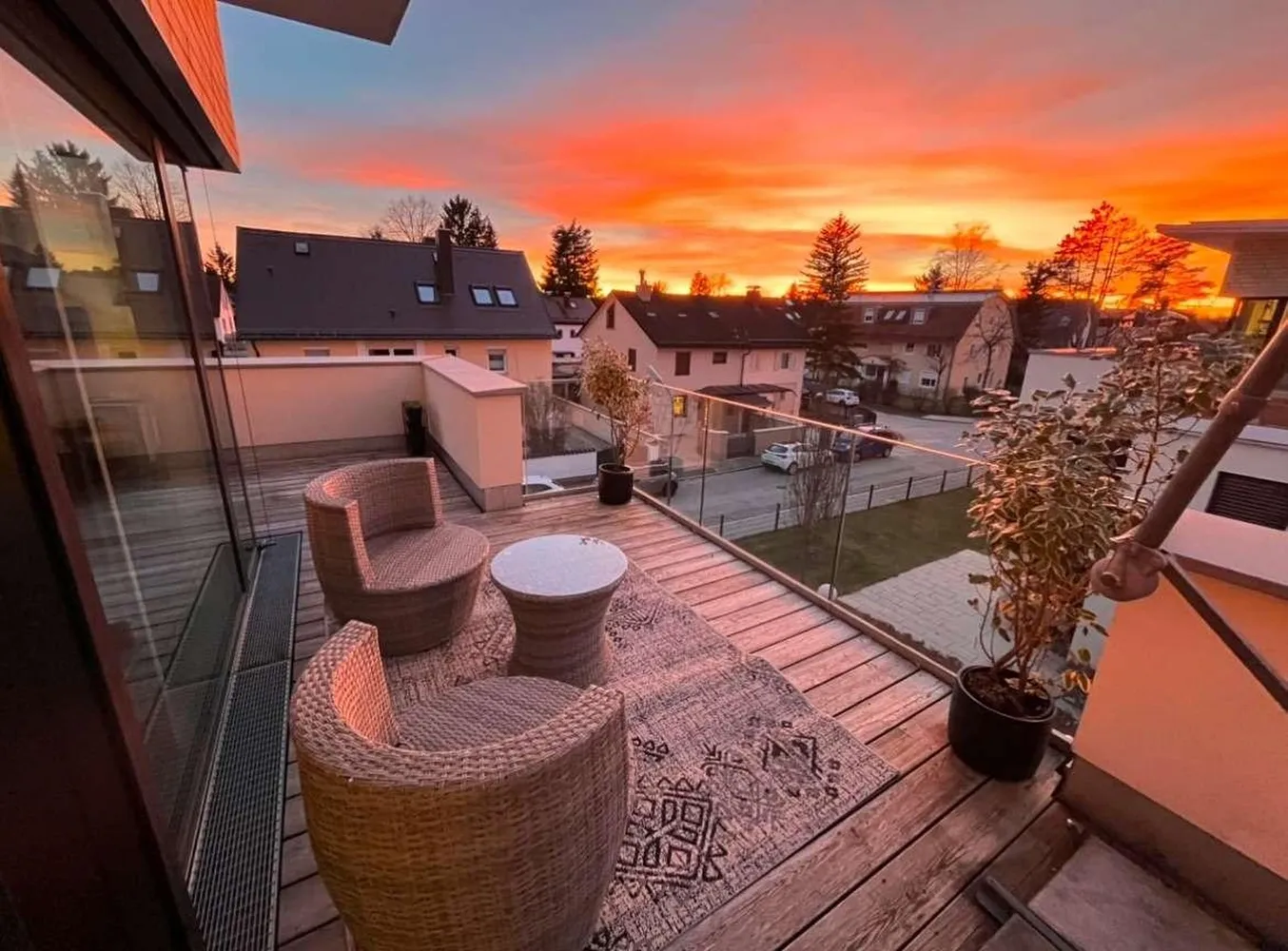 2 Zimmer Wohnung mit 75 m² in München – Bild 6
