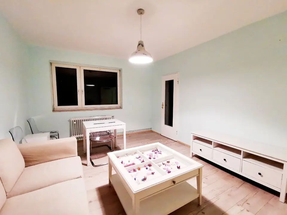 2 Zimmer Wohnung mit 43 m² in Wuppertal – Bild 4