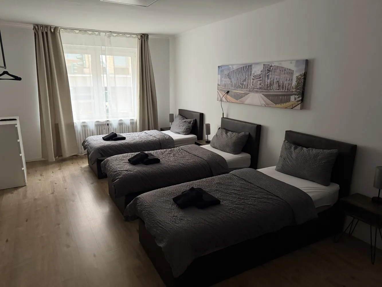 5 room apartment with 125 m² in Düsseldorf – Photo 3