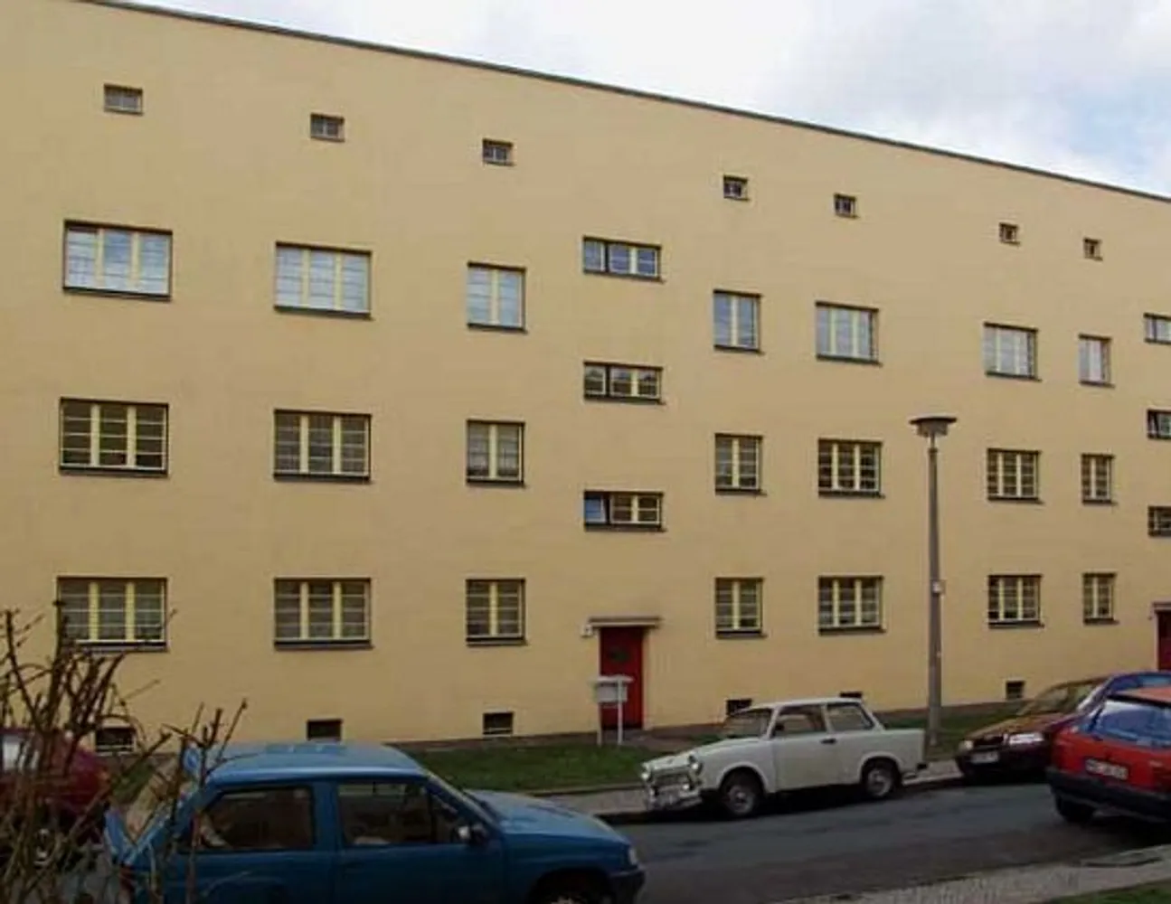 3 room apartment with 60 m² in Magdeburg – Photo 7