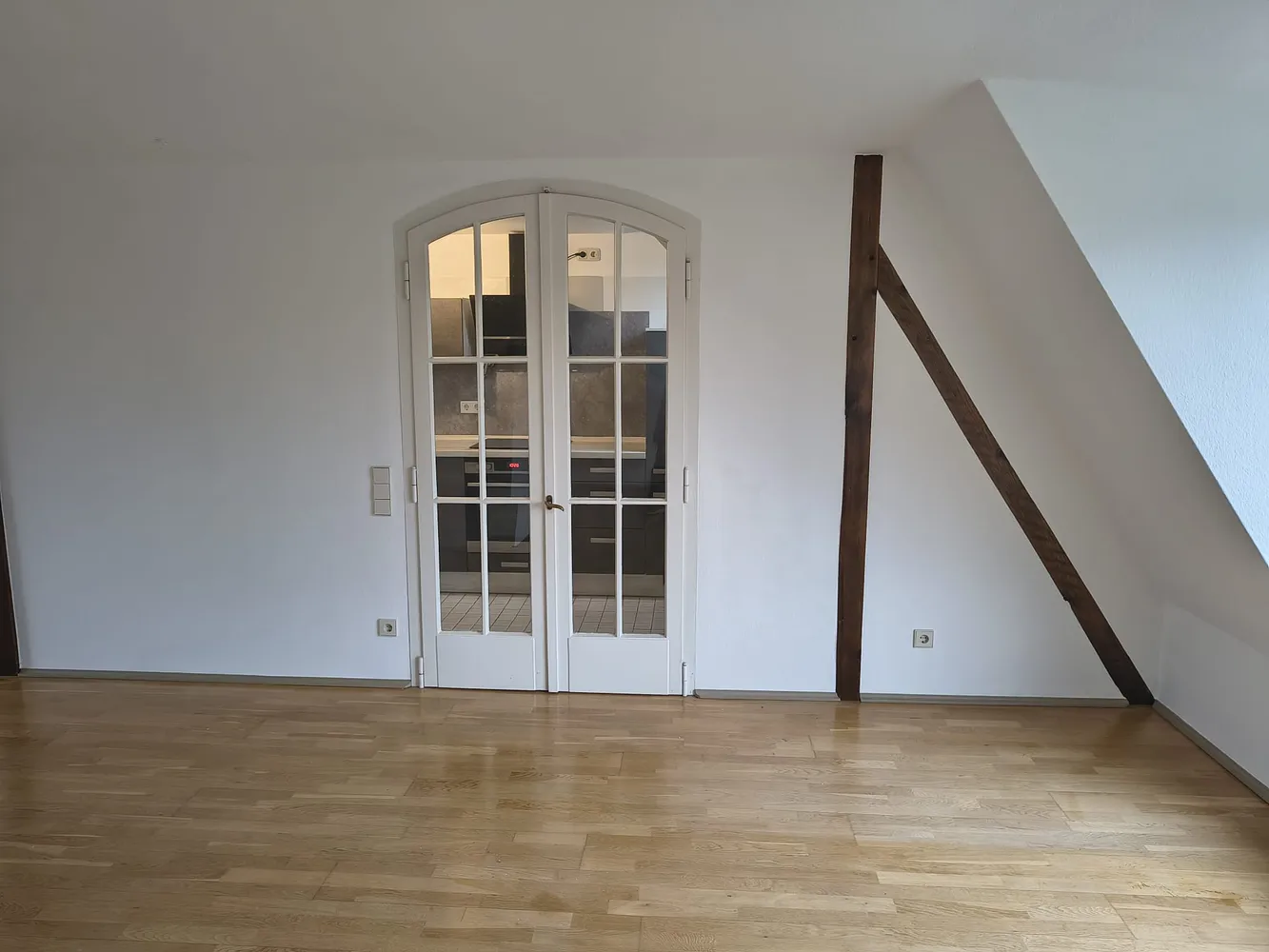 2 Zimmer Wohnung mit 65 m² in Köln – Bild 5