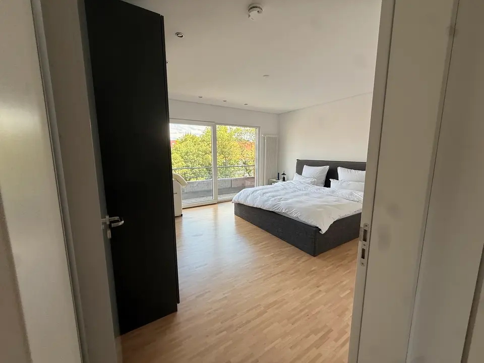 4 Zimmer Wohnung mit 136 m² in Balingen – Bild 6