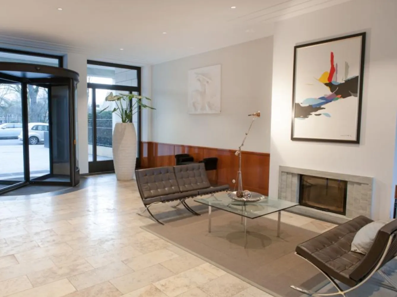 3 Zimmer Wohnung mit 123 m² in Münster – Bild 2