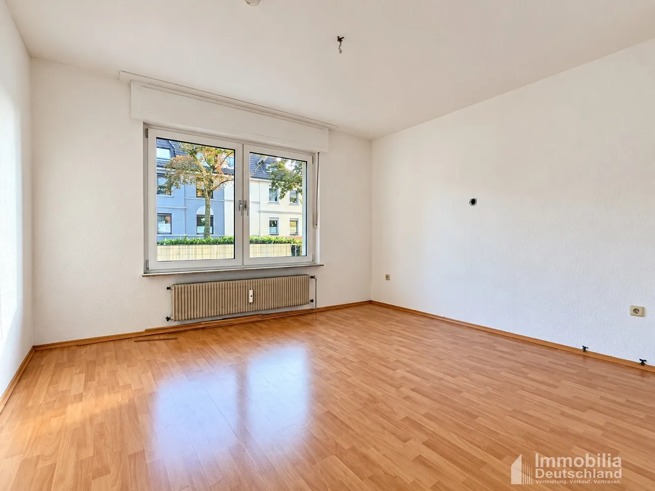 3 Zimmer Wohnung mit 65 m² in Lünen – Bild 8