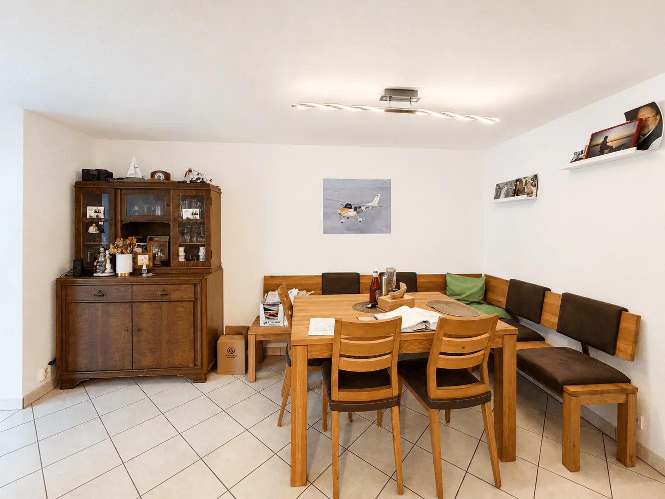 3 Zimmer Wohnung mit 91 m² in Freiburg im Breisgau – Bild 9