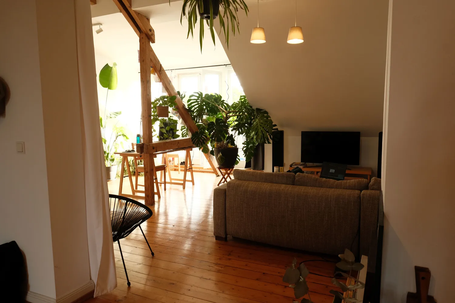3 room apartment with 100 m² in Bonn – Photo 7