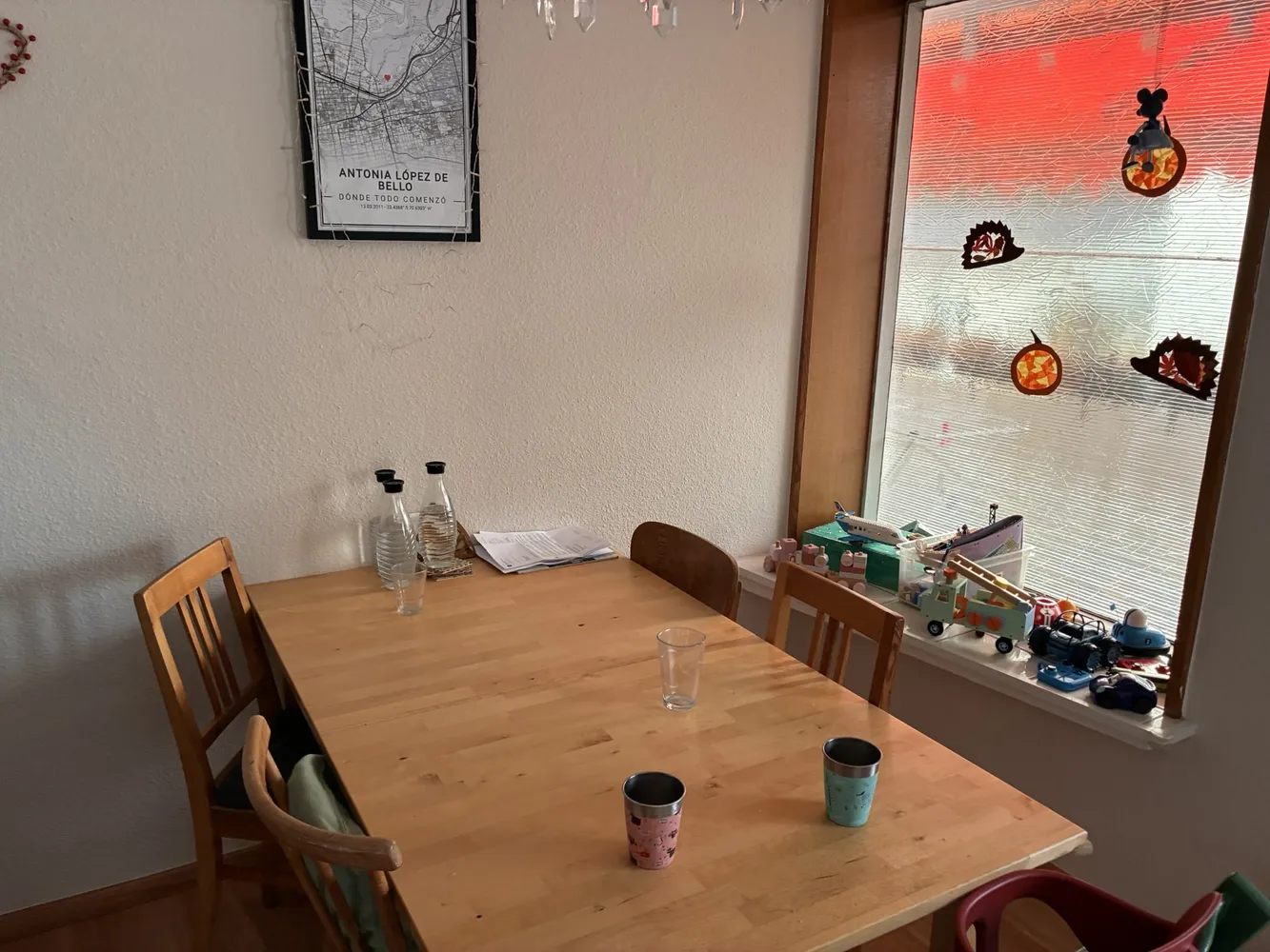 3 room apartment with 92 m² in Wuppertal – Photo 9