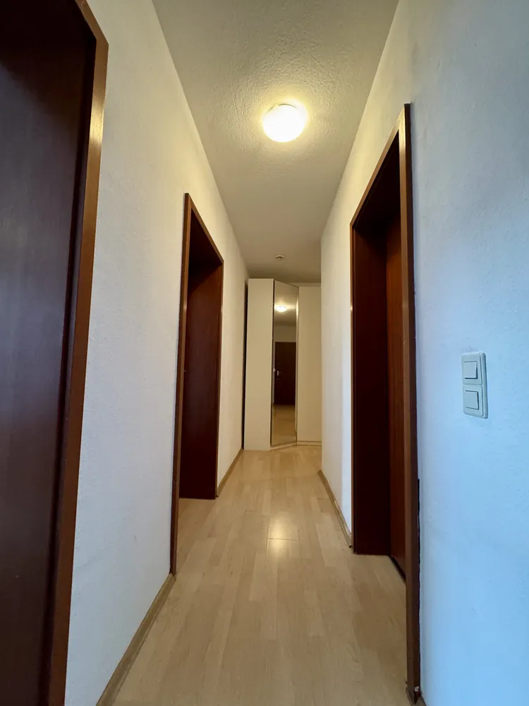 3 room apartment with 74 m² in Mannheim – Photo 12