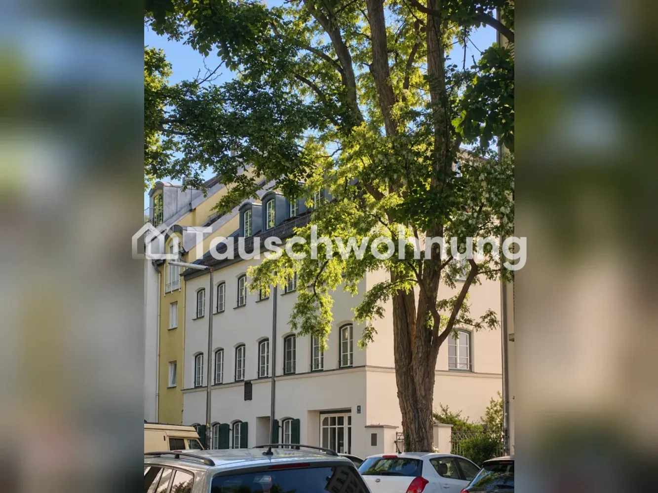 2 Zimmer Wohnung mit 40 m² in München – Bild 1