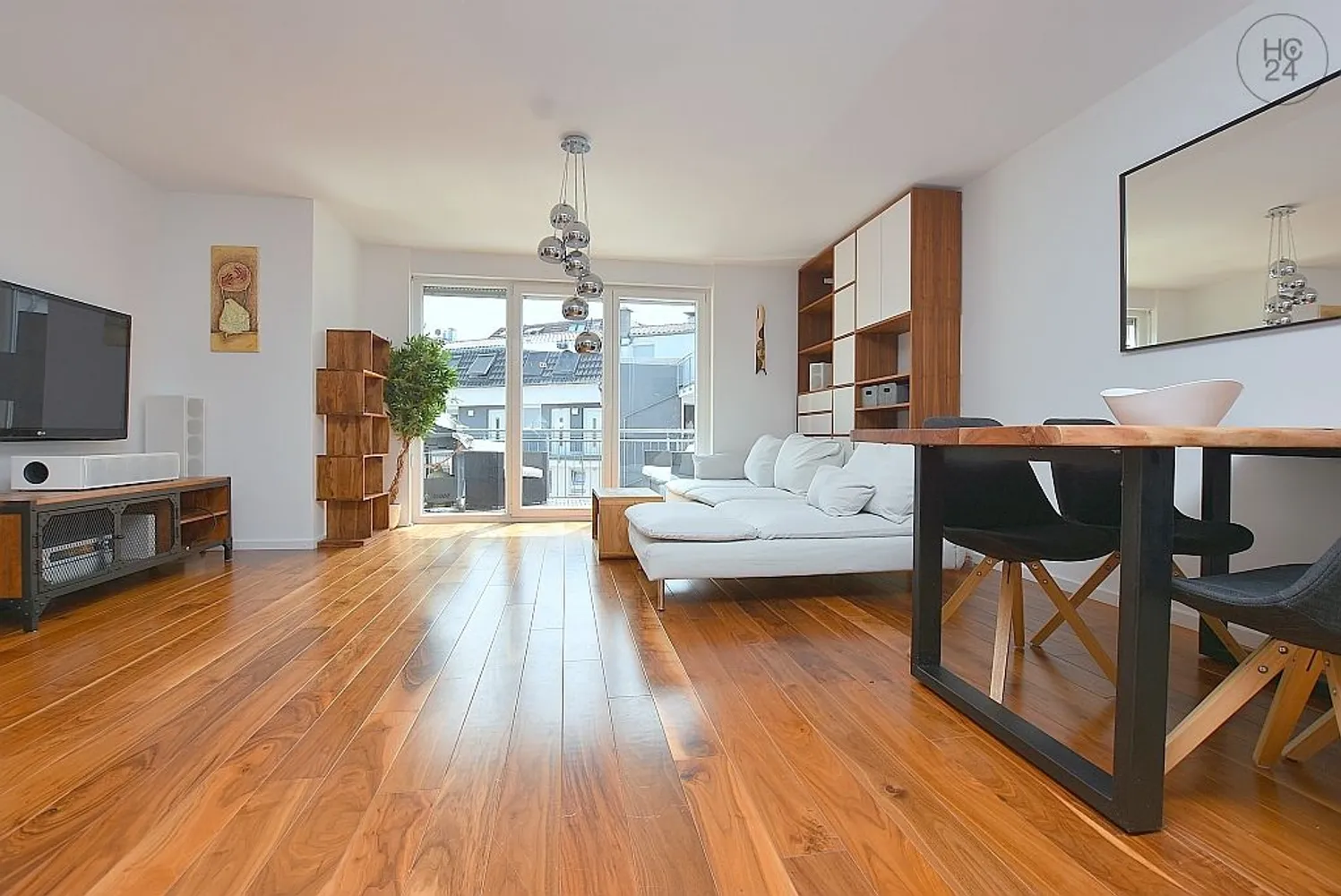 4 Zimmer Wohnung mit 100 m² in Stuttgart – Bild 6