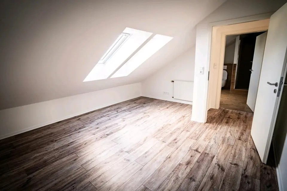 WG-Zimmer mit 120 m² in Bremerhaven – Bild 2
