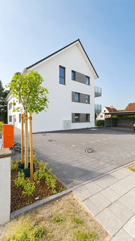 3 Zimmer Wohnung mit 87 m² in Bielefeld – Bild 11