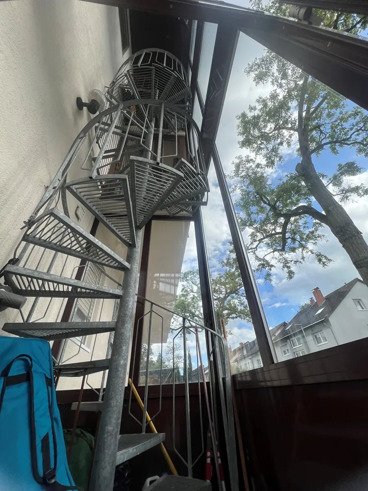 3 Zimmer Wohnung mit 64 m² in Mannheim – Bild 11