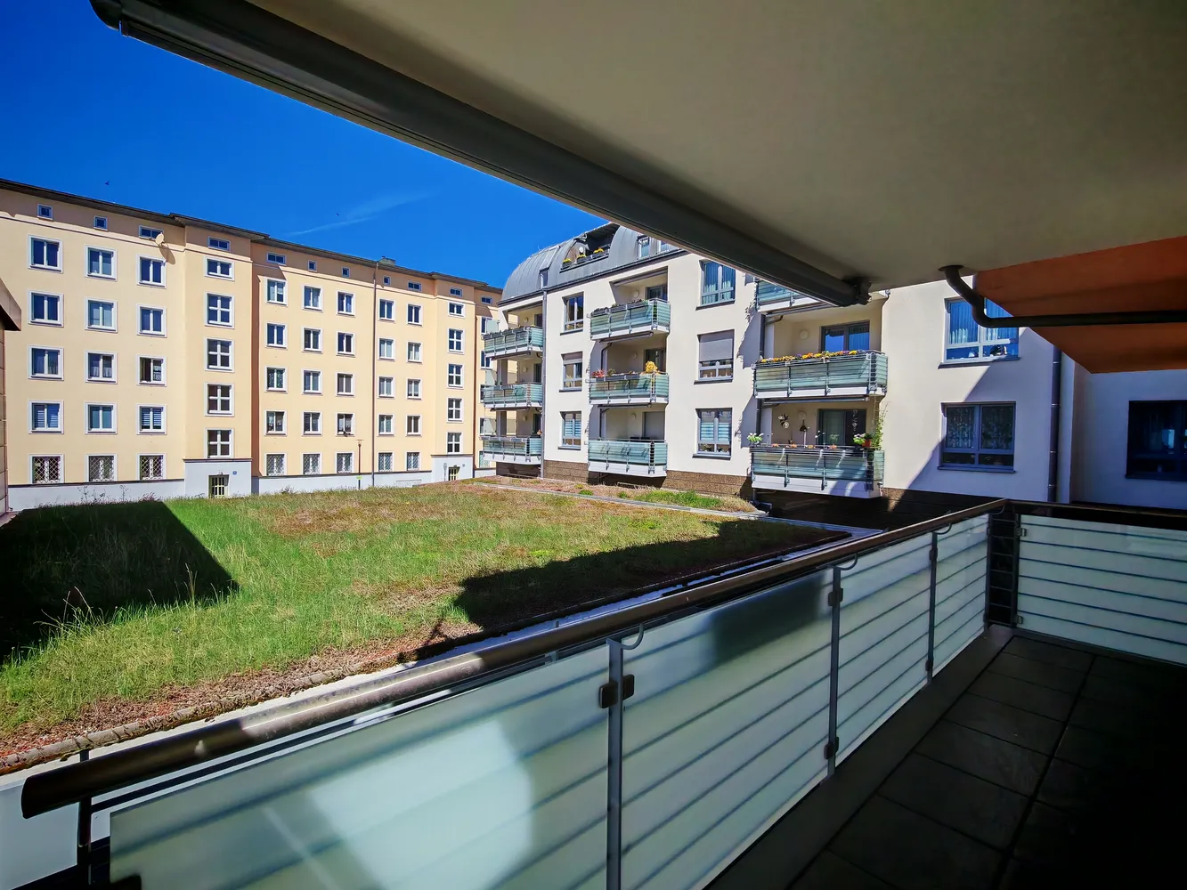 2 room apartment with 76 m² in Magdeburg – Photo 10