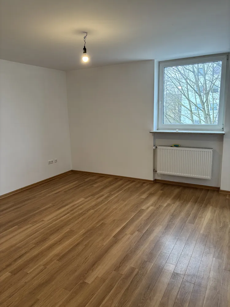 2 Zimmer Wohnung mit 44 m² in München – Bild 3