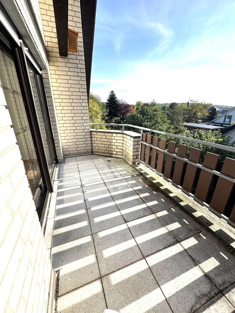 4 room apartment with 90 m² in Bielefeld – Photo 7