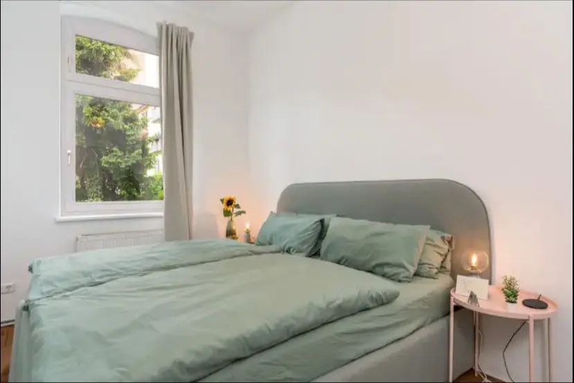 2 Zimmer Wohnung mit 70 m² in Kassel – Bild 10