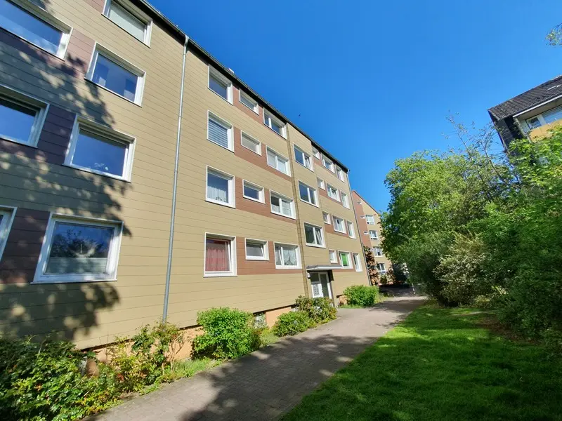3 Zimmer Wohnung mit 71 m² in Braunschweig – Bild 6