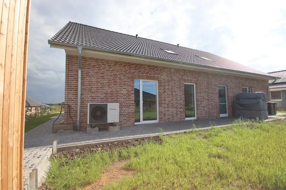 6 Zimmer Haus mit 145 m² in Flensburg – Bild 5
