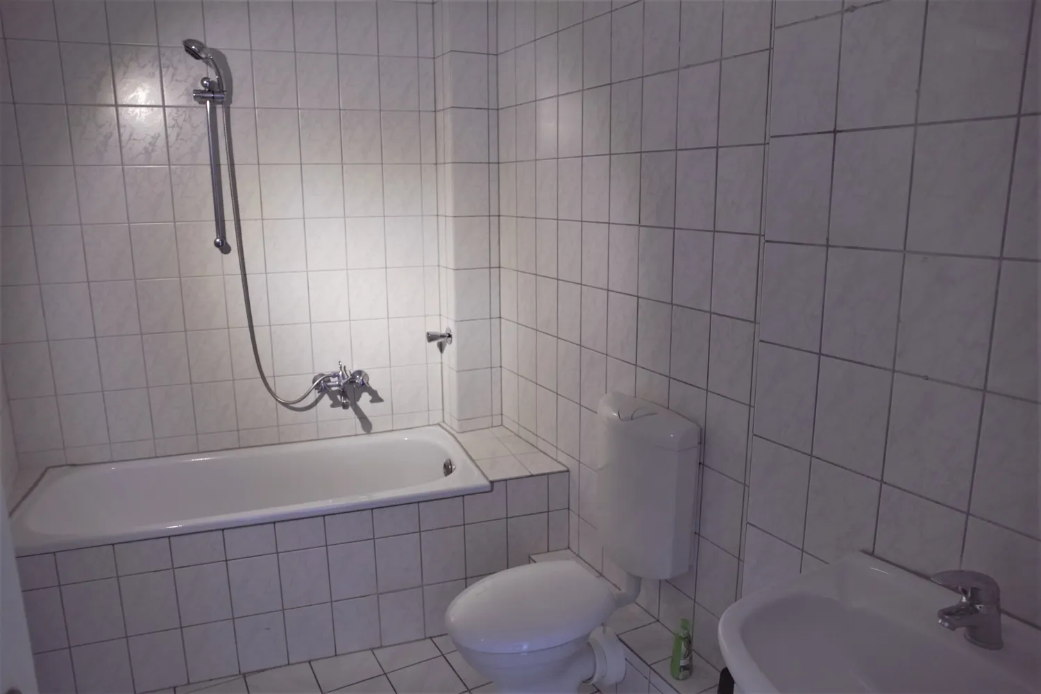 3 Zimmer Wohnung mit 76 m² in Dortmund – Bild 3