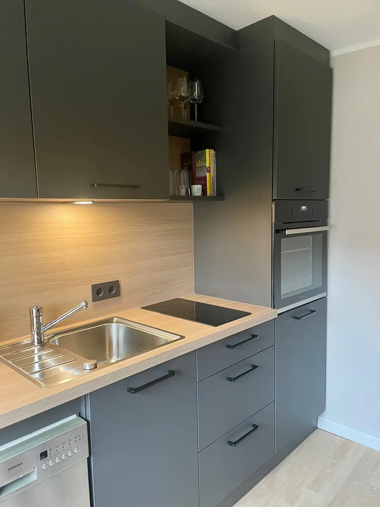 1 Zimmer Wohnung mit 32 m² in Aschaffenburg – Bild 6