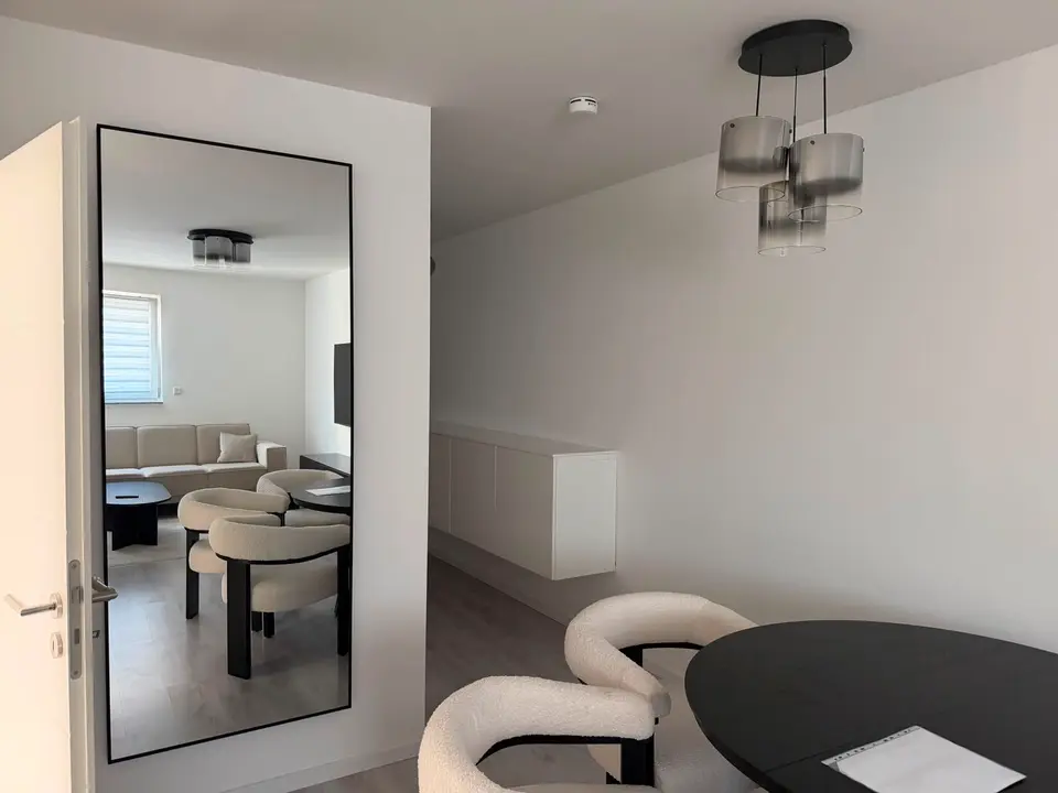 2 Zimmer Wohnung mit 55 m² in Darmstadt – Bild 5