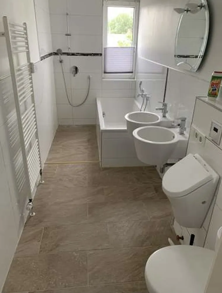 3 room apartment with 100 m² in Cologne – Photo 6