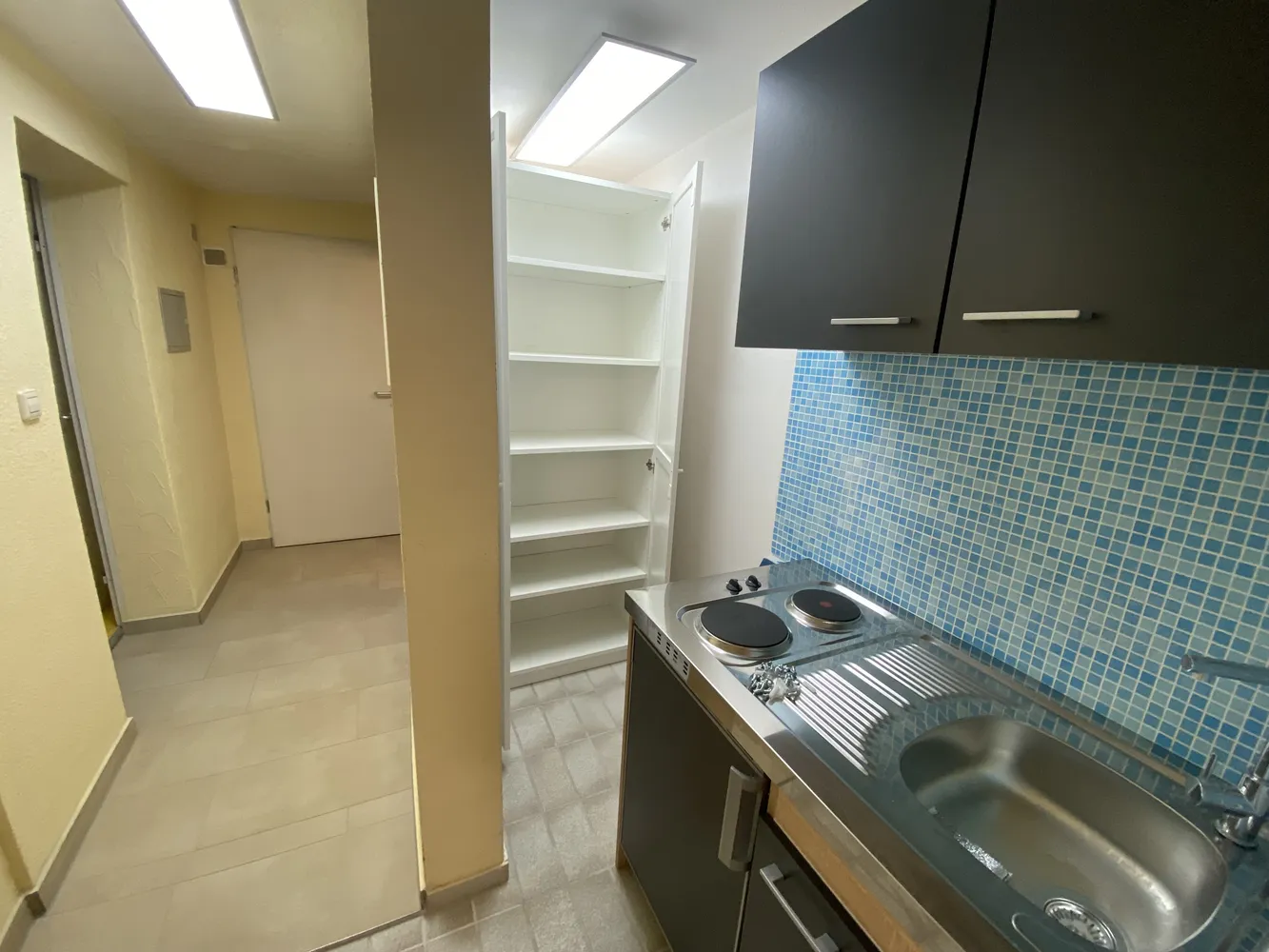 1 Zimmer Wohnung mit 27 m² in Stuttgart – Bild 4