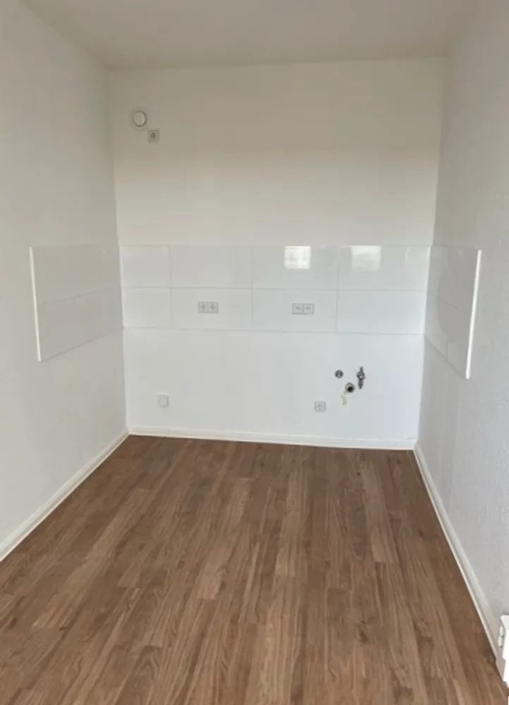 2 Zimmer Wohnung mit 49 m² in Halle (Saale) – Bild 6