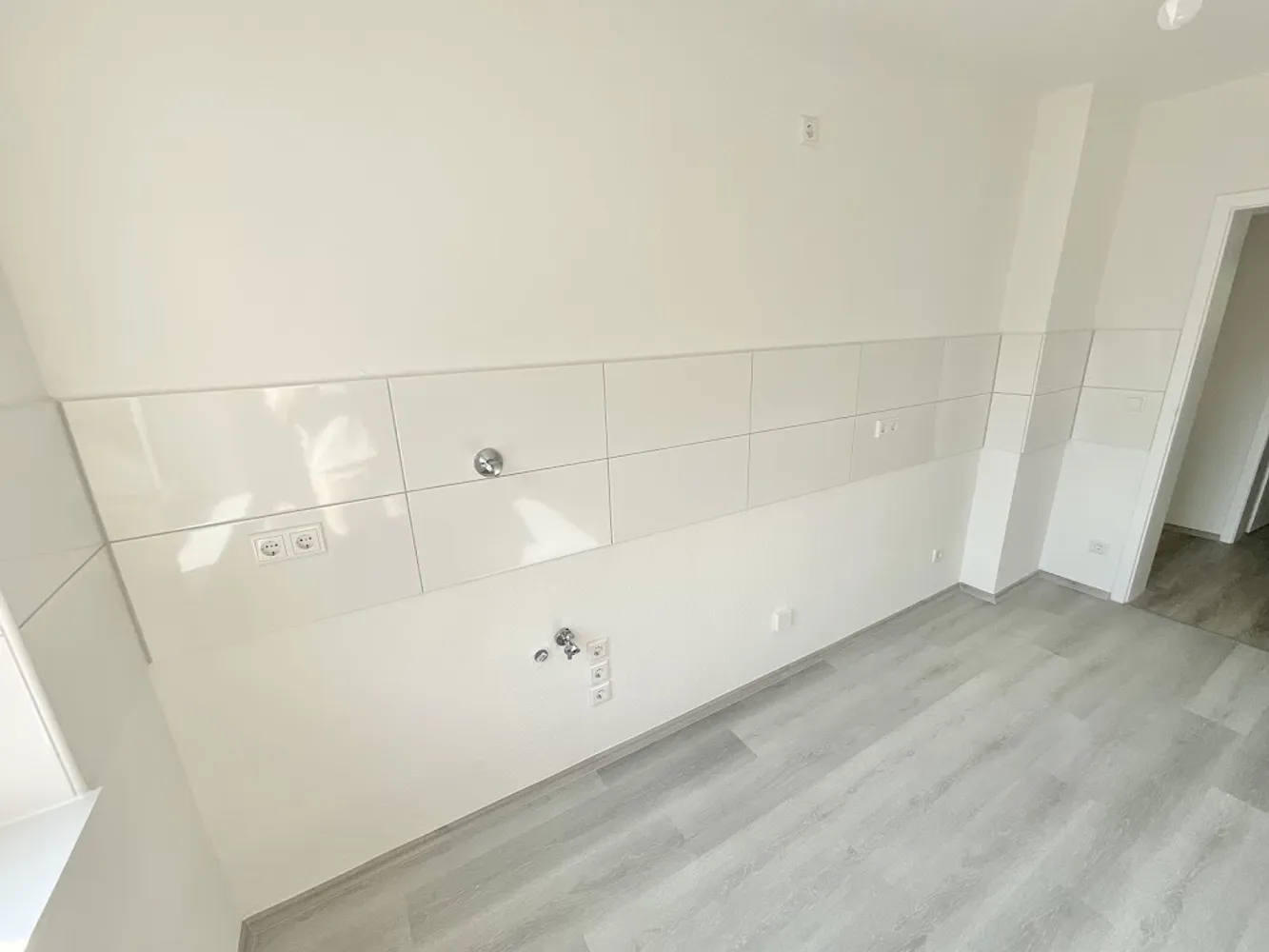4 Zimmer Wohnung mit 91 m² in Essen – Bild 2