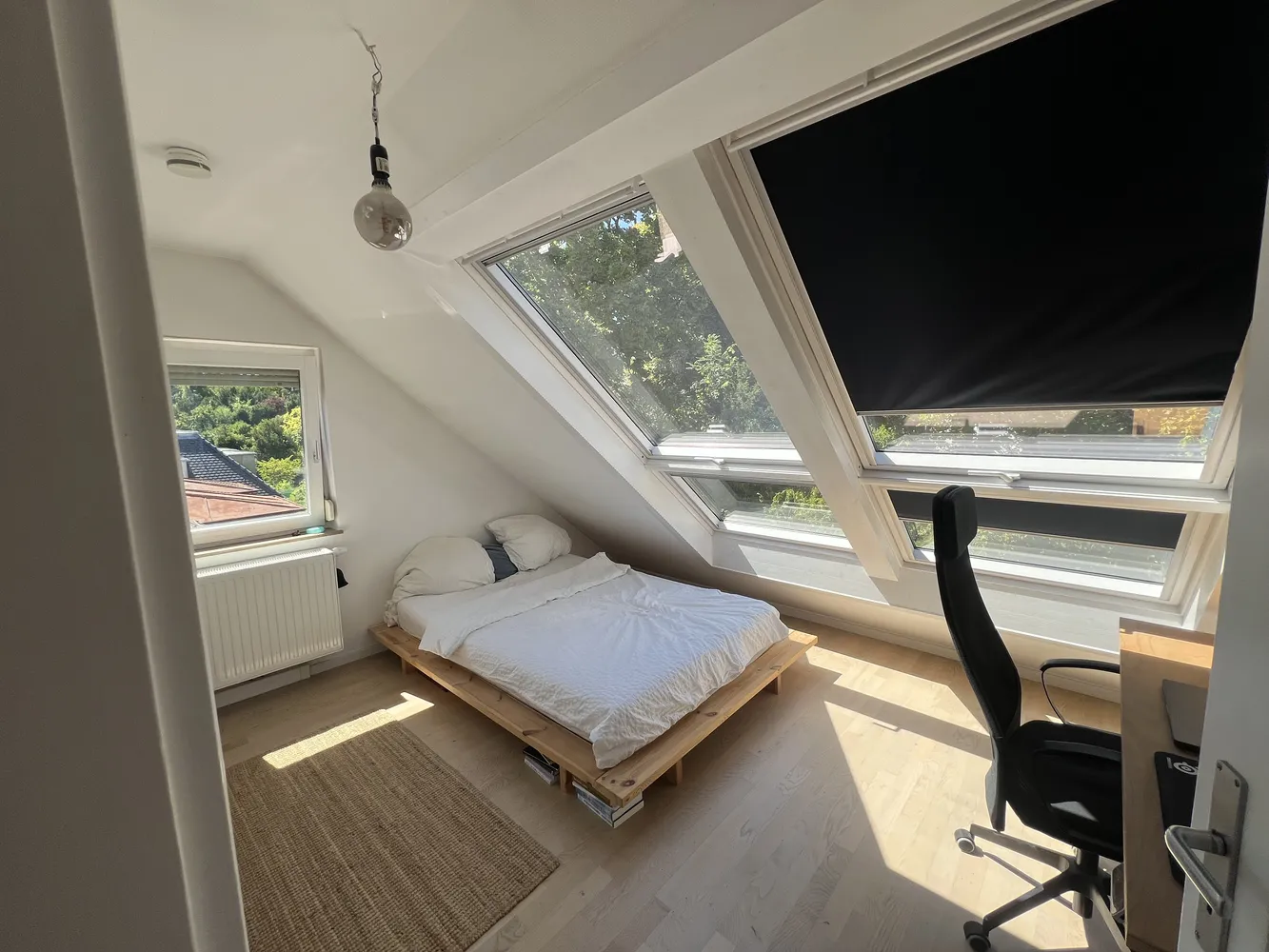 3 Zimmer Wohnung mit 60 m² in Stuttgart – Bild 7