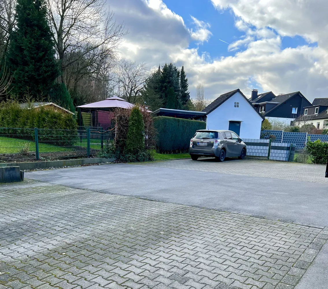 4 room apartment with 78 m² in Bochum – Photo 12