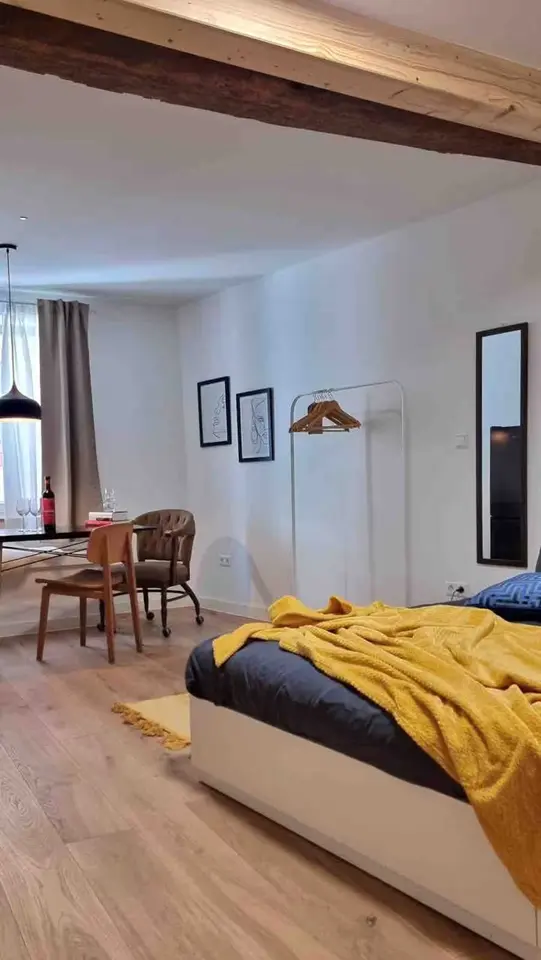 Shared room with 29 m² in Schwäbisch Hall – Photo 8