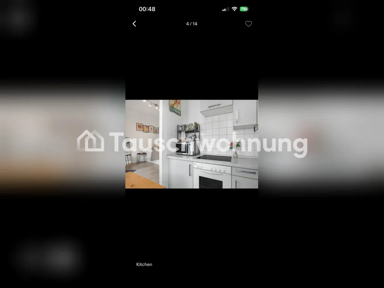 1 Zimmer Wohnung mit 29 m² in Berlin – Bild 5