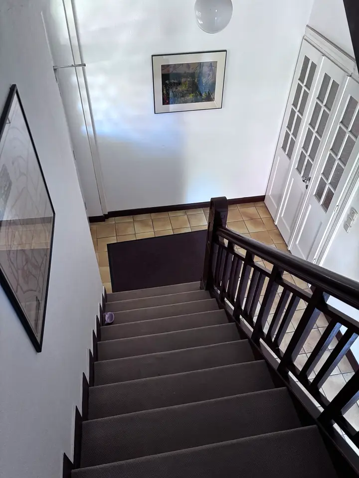 4 Zimmer Wohnung mit 120 m² in Halberstadt – Bild 3