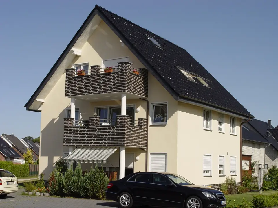 3 Zimmer Wohnung mit 151 m² in Minden – Bild 8