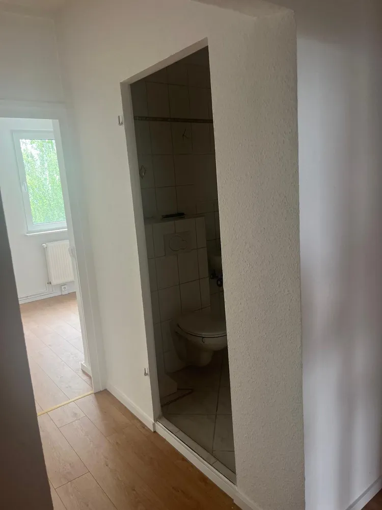 3 Zimmer Wohnung mit 62 m² in Leipzig – Bild 2