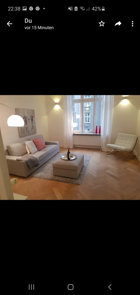 2 Zimmer Wohnung mit 110 m² in Wuppertal – Bild 8