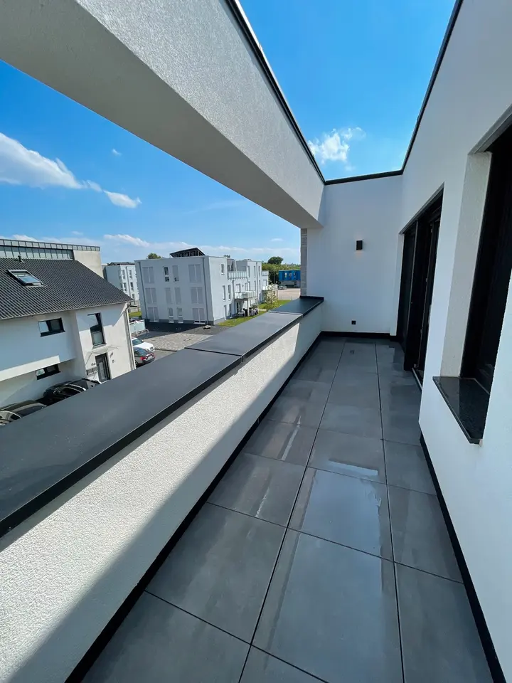 5 Zimmer Wohnung mit 158 m² in Düren – Bild 9