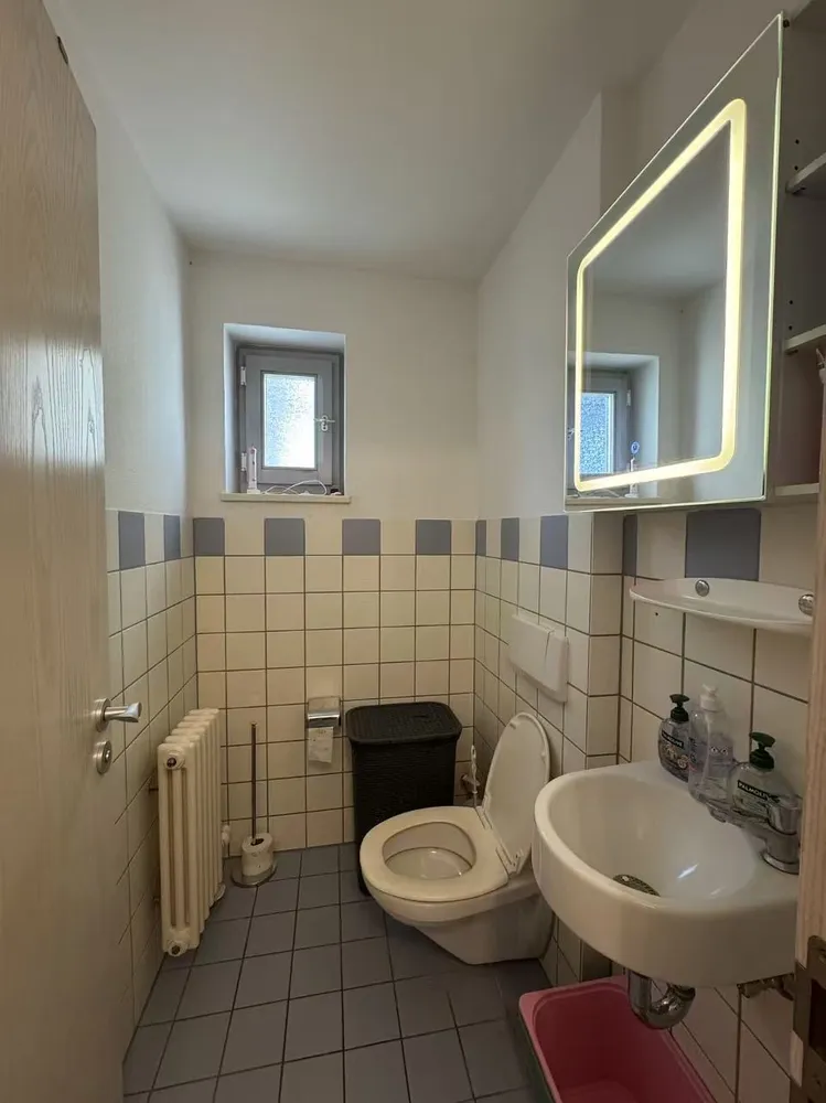 1 Zimmer Wohnung mit 16 m² in Leipzig – Bild 11