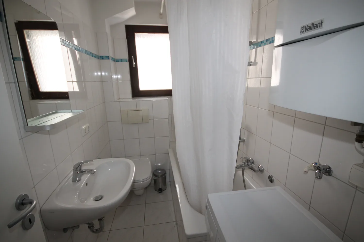 1 Zimmer Wohnung mit 34 m² in Frankfurt am Main – Bild 6