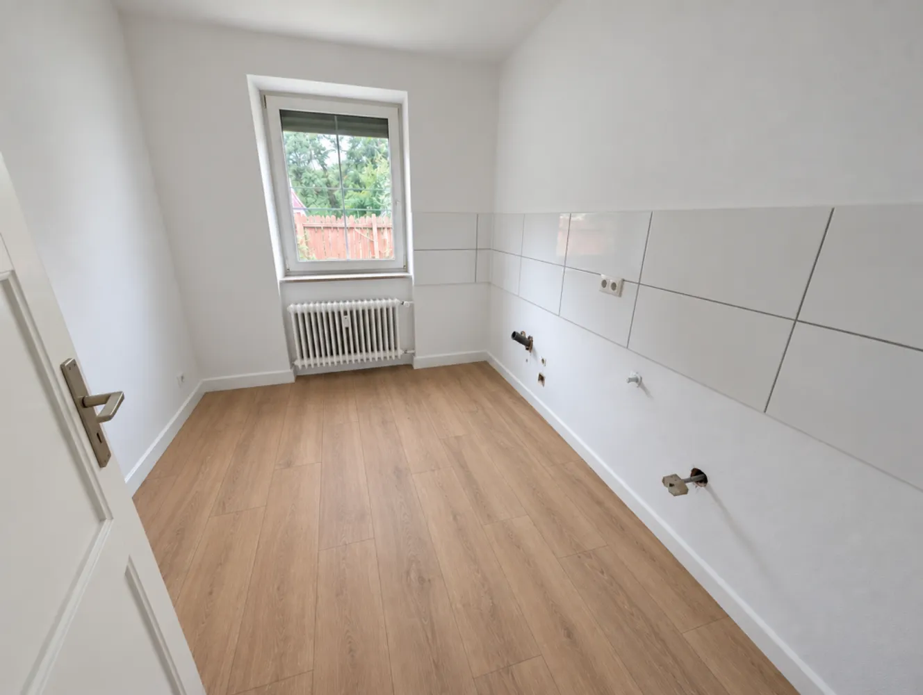 3 Zimmer Wohnung mit 61 m² in Marl – Bild 4