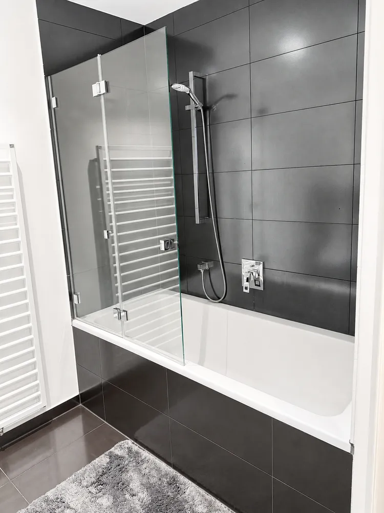 2 Zimmer Wohnung mit 77 m² in Berlin – Bild 3