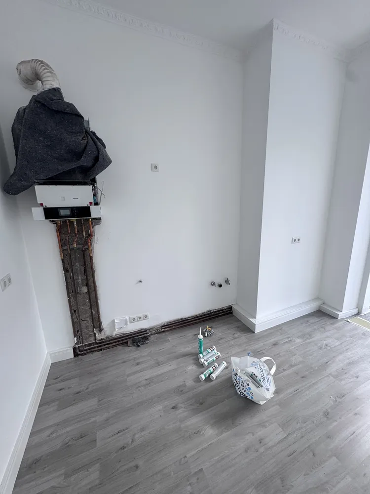 4 Zimmer Wohnung mit 97 m² in Leverkusen – Bild 10