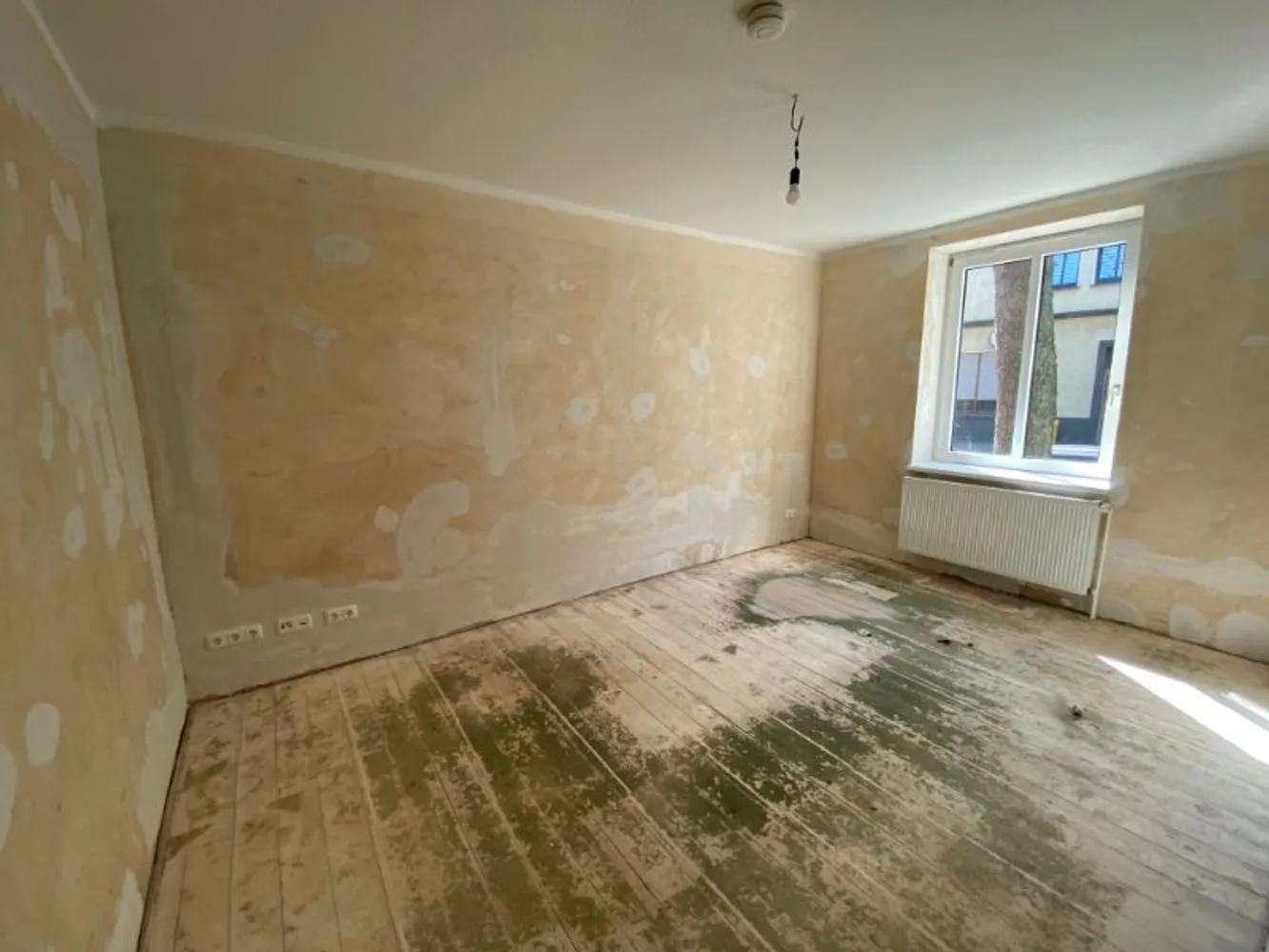 3 Zimmer Wohnung mit 54 m² in Gelsenkirchen – Bild 5