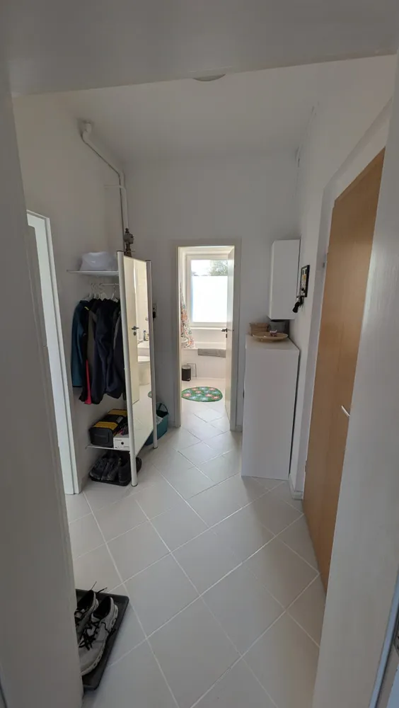 2 room apartment with 61 m² in Brunswick – Photo 7