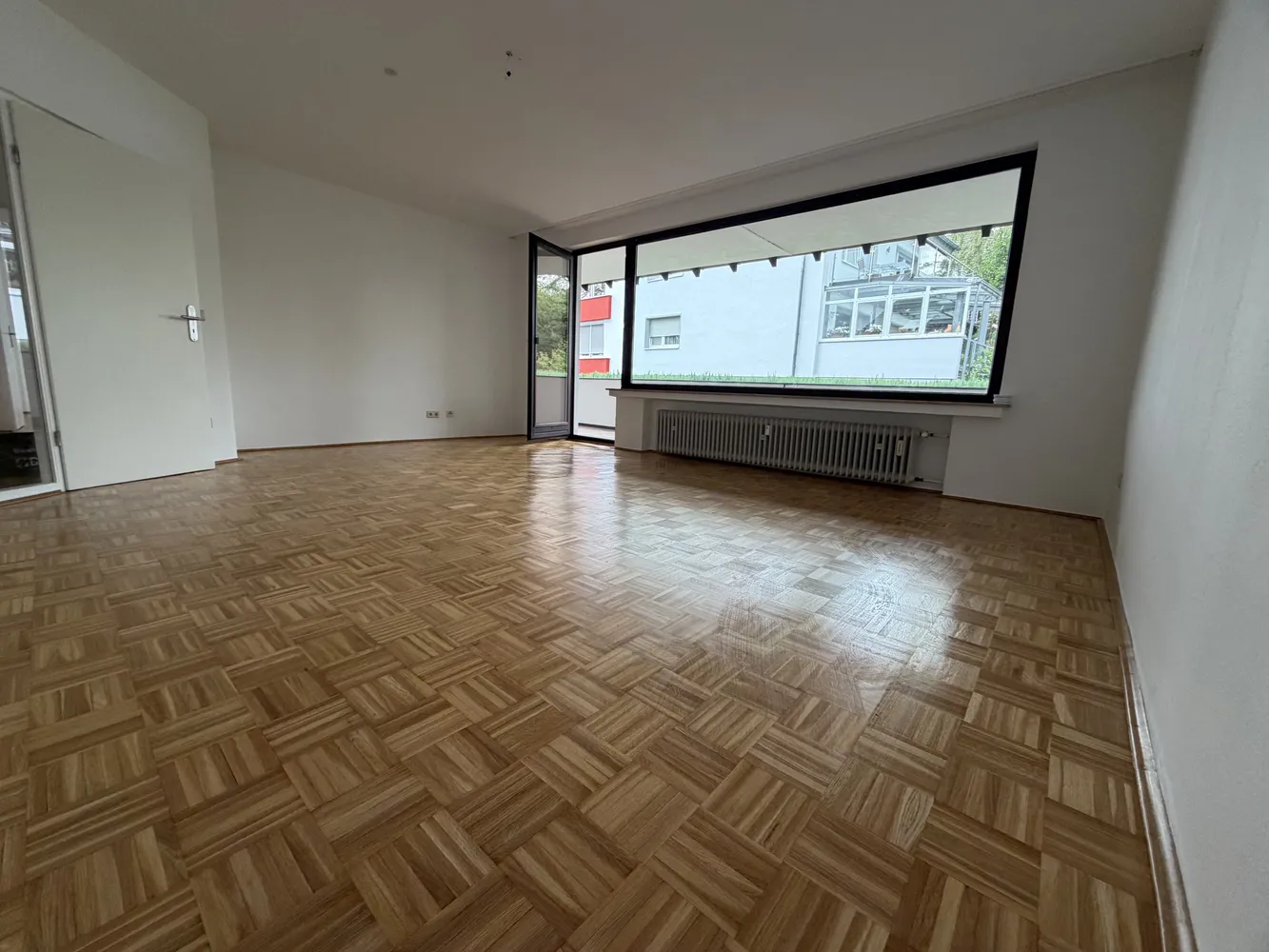4 Zimmer Wohnung mit 114 m² in Bonn – Bild 1