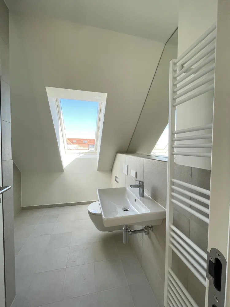 2 Zimmer Wohnung mit 37 m² in Berlin – Bild 6